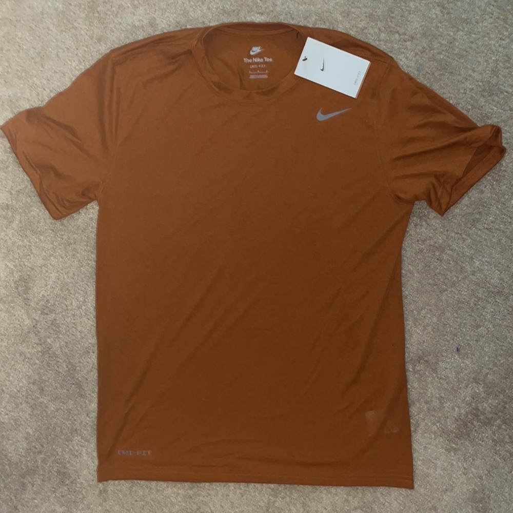Nike Dri-Fit Tee